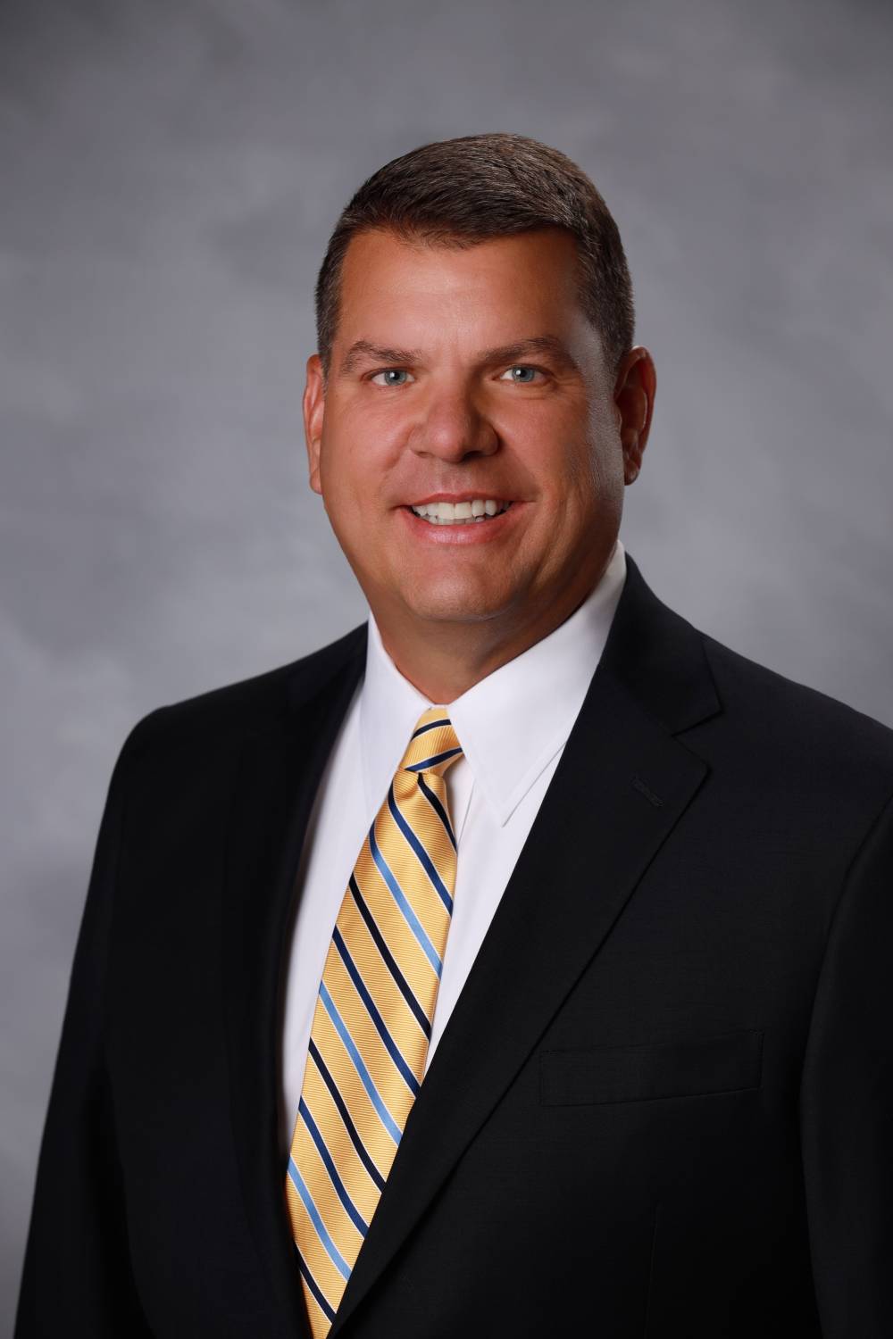 Rodney Chenualt, Hometown Realty